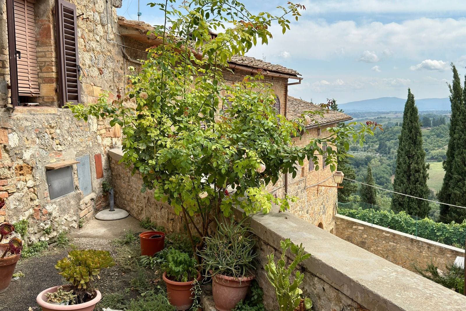 Villa Le Rose